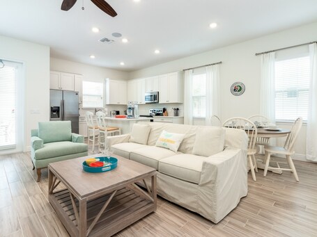 Margaritaville Cottages Orlando by VStays - Image 91
