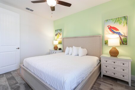 Margaritaville Cottages Orlando by VStays - Image 396