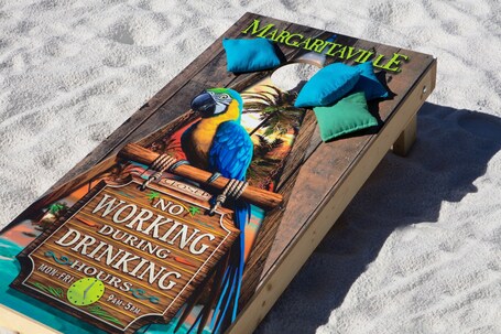 Margaritaville Cottages Orlando by VStays - Image 53