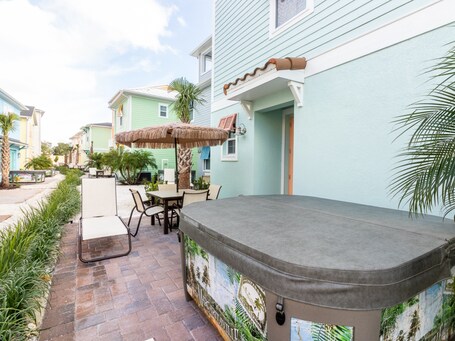 Margaritaville Cottages Orlando by VStays - Image 283