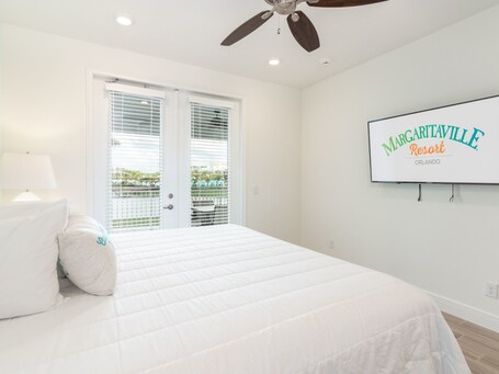 Margaritaville Cottages Orlando by VStays - Image 414