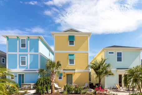 Margaritaville Cottages Orlando by VStays - Image 155