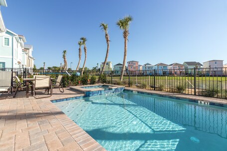 Margaritaville Cottages Orlando by VStays - Image 76