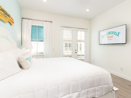 Margaritaville Cottages Orlando by VStays - Image 388