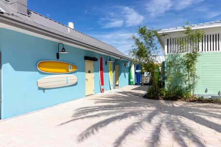 Margaritaville Cottages Orlando by VStays - Image 48