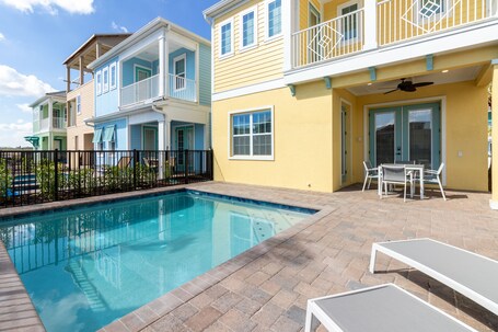 Margaritaville Cottages Orlando by VStays - Image 264
