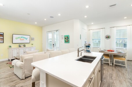 Margaritaville Cottages Orlando by VStays - Image 248