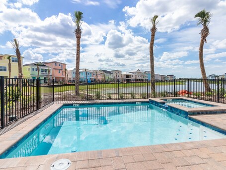 Margaritaville Cottages Orlando by VStays - Image 214