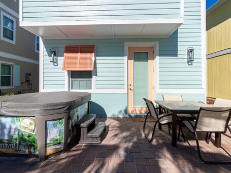 Margaritaville Cottages Orlando by VStays - Image 296