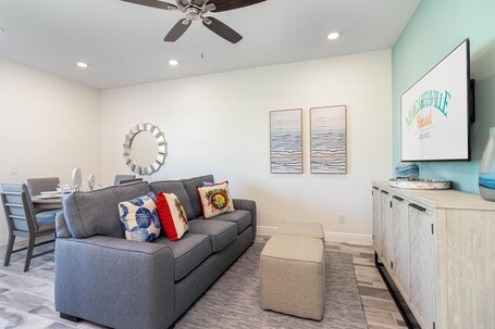 Margaritaville Cottages Orlando by VStays - Image 376