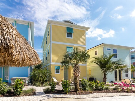 Margaritaville Cottages Orlando by VStays - Image 12
