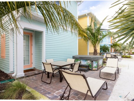 Margaritaville Cottages Orlando by VStays - Image 81