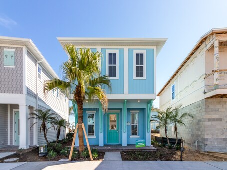 Margaritaville Cottages Orlando by VStays - Image 151