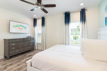 Margaritaville Cottages Orlando by VStays - Image 361