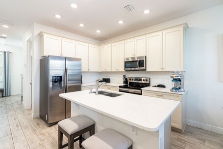 Margaritaville Cottages Orlando by VStays - Image 285