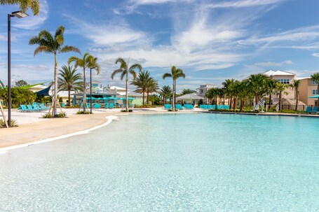 Margaritaville Cottages Orlando by VStays - Image 66