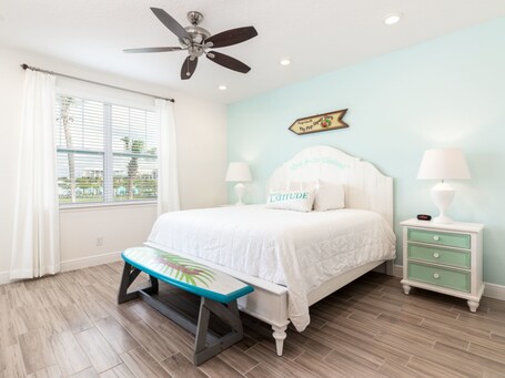 Margaritaville Cottages Orlando by VStays - Image 337