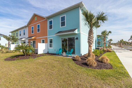 Margaritaville Cottages Orlando by VStays - Image 152