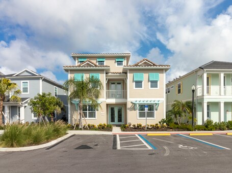 Margaritaville Cottages Orlando by VStays - Image 165