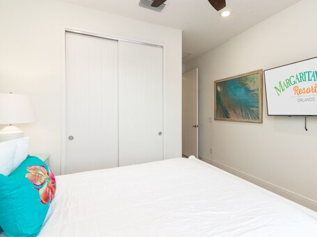 Margaritaville Cottages Orlando by VStays - Image 443