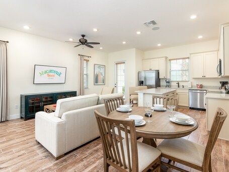 Margaritaville Cottages Orlando by VStays - Image 143
