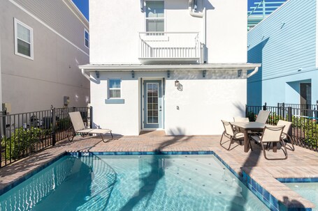 Margaritaville Cottages Orlando by VStays - Image 242