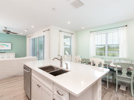 Margaritaville Cottages Orlando by VStays - Image 286