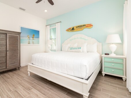 Margaritaville Cottages Orlando by VStays - Image 137