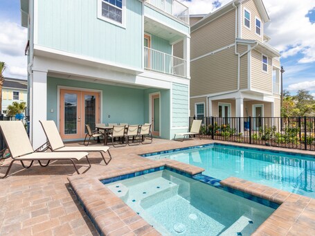Margaritaville Cottages Orlando by VStays - Image 280