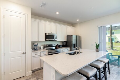 Margaritaville Cottages Orlando by VStays - Image 308
