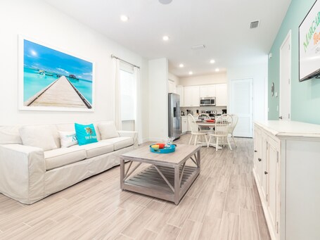 Margaritaville Cottages Orlando by VStays - Image 24
