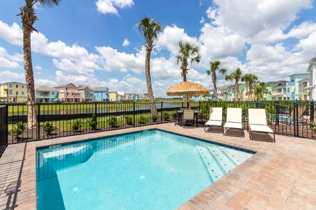 Margaritaville Cottages Orlando by VStays - Image 261