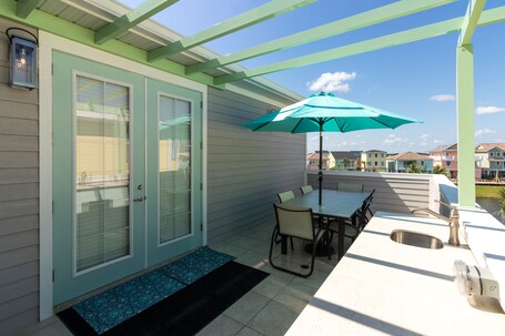 Margaritaville Cottages Orlando by VStays - Image 115