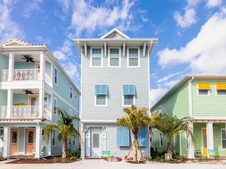Margaritaville Cottages Orlando by VStays - Image 113