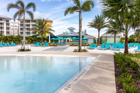 Margaritaville Cottages Orlando by VStays - Image 63
