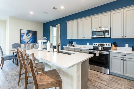 Margaritaville Cottages Orlando by VStays - Image 106