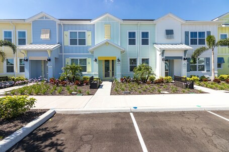 Margaritaville Cottages Orlando by VStays - Image 111