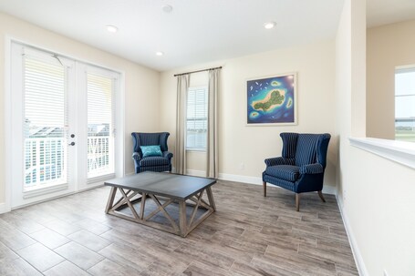 Margaritaville Cottages Orlando by VStays - Image 344