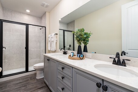 Margaritaville Cottages Orlando by VStays - Image 21
