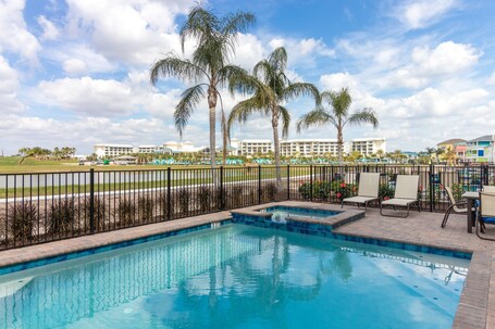Margaritaville Cottages Orlando by VStays - Image 83