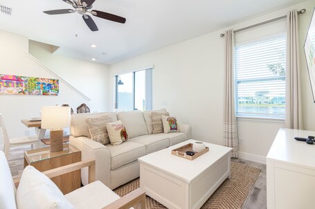 Margaritaville Cottages Orlando by VStays - Image 99