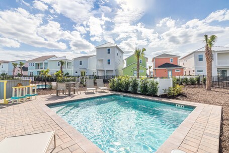 Margaritaville Cottages Orlando by VStays - Image 210