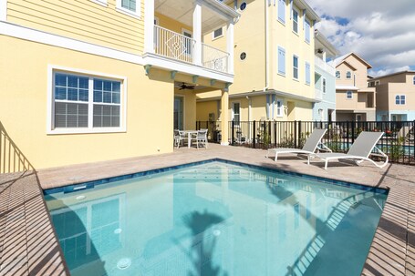 Margaritaville Cottages Orlando by VStays - Image 211