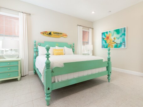 Margaritaville Cottages Orlando by VStays - Image 292