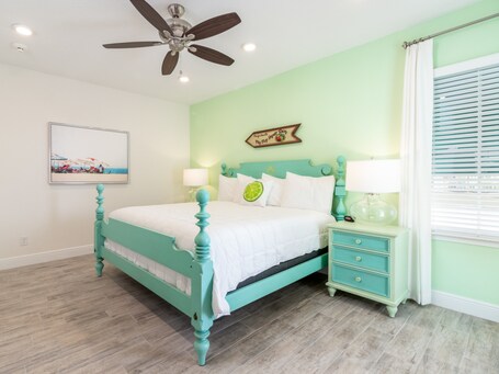 Margaritaville Cottages Orlando by VStays - Image 439