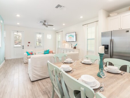 Margaritaville Cottages Orlando by VStays - Image 116