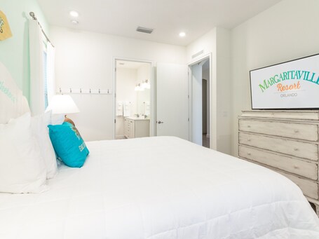 Margaritaville Cottages Orlando by VStays - Image 358