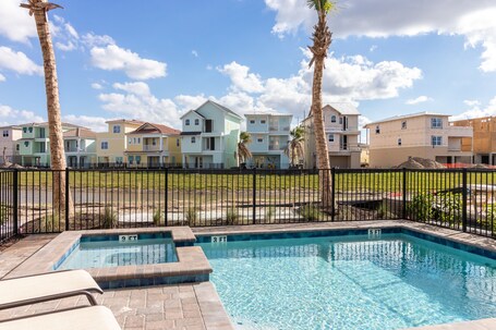 Margaritaville Cottages Orlando by VStays - Image 190