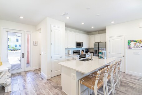 Margaritaville Cottages Orlando by VStays - Image 247