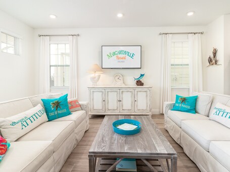 Margaritaville Cottages Orlando by VStays - Image 258